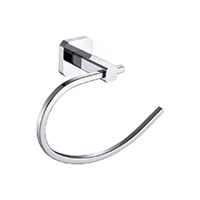 Towel ring