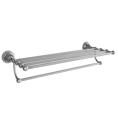 Towel rail 2 tier