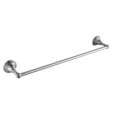 Towel rail single