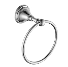 Towel ring