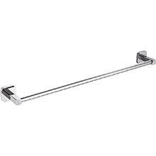 Towel rail single