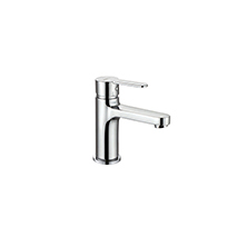 Single handle single hole lavatory mixer