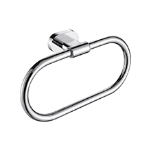 Towel ring